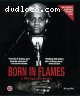 Born In Flames (35th Anniversary Edition) [Blu-Ray]