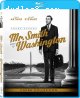 Mr. Smith Goes to Washington (Capra Collection) [Blu-Ray]