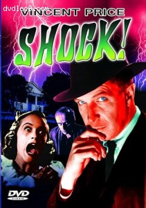 Shock (Alpha) Cover