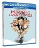 Murder On The Orient Express [Blu-Ray + Digital]