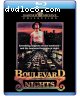 Boulevard Nights [Blu-Ray]