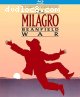 Milagro Beanfield War, The [Blu-Ray]