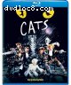 Cats [Blu-Ray]