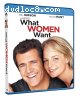 What Women Want [Blu-Ray]