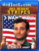 Stripes (Choice Collection) [Blu-Ray]