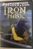 Man in the Iron Mask, The (Animated Classics Collection)