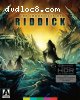 Chronicles of Riddick, The (Limited Edition) [4K Ultra HD]