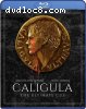 Caligula (The Ultimate Cut) [Blu-ray]