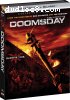 Doomsday (Collector's Edition) [4K Ultra HD + Blu-ray]