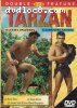 Tarzan's Revenge / Tarzen and the Trappers (Double Feature)