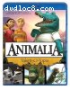 Animalia: Talent-o-Topia [Blu-Ray]