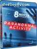 Paranormal Activity 8-Movie Collection [Blu-Ray + Digital]