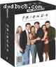 Friends: The Complete Series (30th Annivversary Edition) [4K Ultra HD]