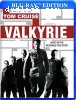 Valkyrie [Blu-Ray]