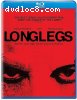 Longlegs [Blu-Ray]