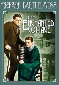 Enchanted Cottage, The Cover