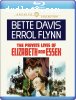 Private Lives of Elizabeth &amp; Essex, The [Blu-Ray]