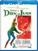 Adventures of Don Juan [Blu-Ray]