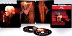 Cover Image for 'Body Double (40th Anniversary SteelBook) [4K Ultra HD + Blu-ray + Digital 4K]'