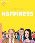 Cover Image for 'Happiness (Criterion Collection) [4K Ultra HD + Blu-ray]'