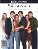 Friends: The Complete Series (30th Anniversary Edition) [4K Ultra HD]