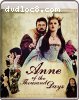 Anne of the Thousand Days [Blu-Ray]