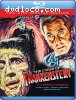 Curse of Frankenstein, The (Two-Disc Special Edition) [Blu-Ray]