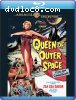 Queen Of Outer Space [Blu-Ray]