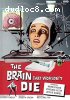 Brain That Wouldn't Die, The (Digiview)