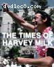 Times of Harvey Milk, The (The Criterion Collection) [Blu-Ray]