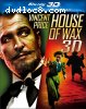 House of Wax 3D [Blu-Ray 3D + Blu-Ray]