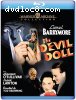 Devil-Doll, The [Blu-Ray]