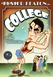 College (Alpha) Cover