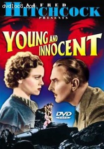 Young and Innocent (Alpha) Cover