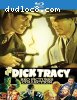 Dick Tracy: RKO Pictures Collection [Blu-Ray]