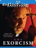 Exorcism, The [Blu-ray]