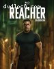 Reacher: Season One [Blu-ray]