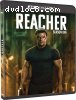 Reacher: Season One [4K Ultra HD]