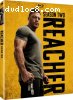 Reacher: Season Two [Blu-ray]