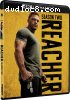 Reacher: Season Two [4K Ultra HD]