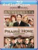 Prairie Home Companion, A (Warner Archive Collection) [Blu-ray]