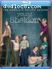 Young Sheldon: The Complete Second Season (Warner Archive Collection) [Blu-ray]