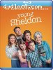 Young Sheldon: The Complete Fourth Season (Warner Archive Collection) [Blu-ray]