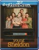 Young Sheldon: The Complete Seventh Season [Blu-ray]