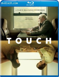 Touch [Blu-ray] Cover