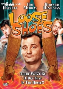 Loose Shoes Cover