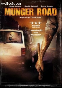 Munger Road Cover