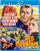 Red Mountain [Blu-ray]