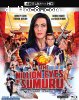 Million Eyes of Sumuru, The (Extended Version) [4K Ultra HD + Blu-ray]