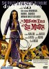 Million Eyes of Sumuru, The [Blu-ray]